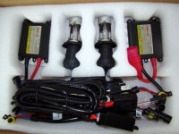 Kit de xénon H-1, H-7   35 watts